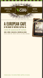 Mobile Screenshot of cliftoncafe.com